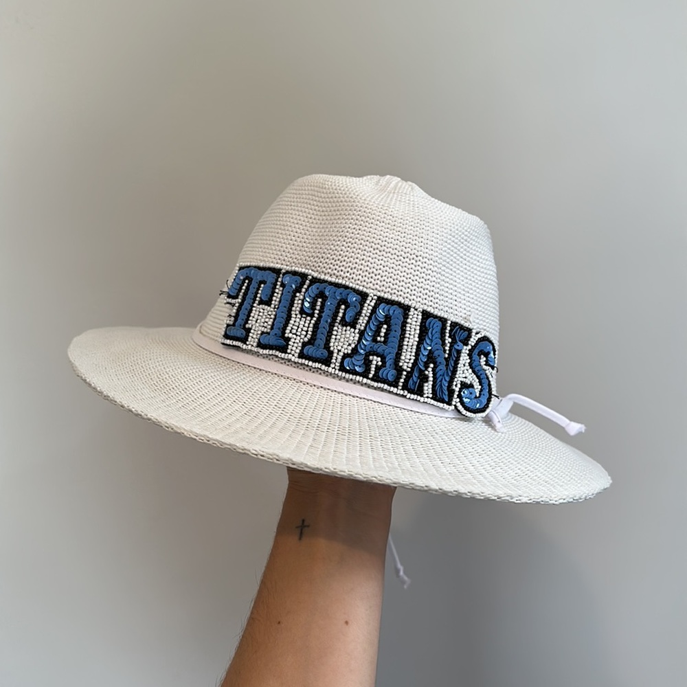 Wallaroo Tennessee Titans Hat